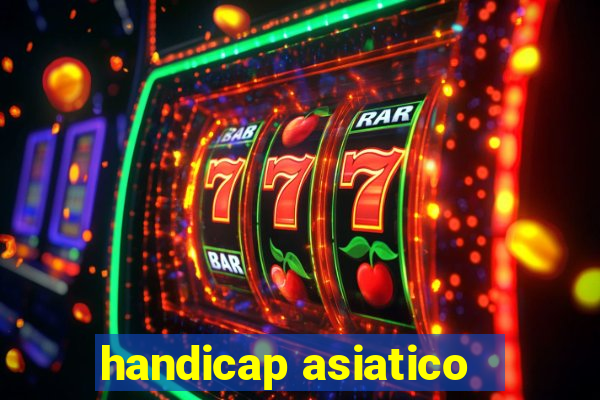 handicap asiatico - 1.5